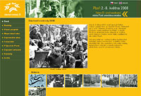 Archive: Liberation Festival 2008