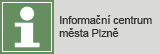 Informační centrum města Plzn